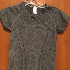 Girls Ivivva Short Sleeve Top
